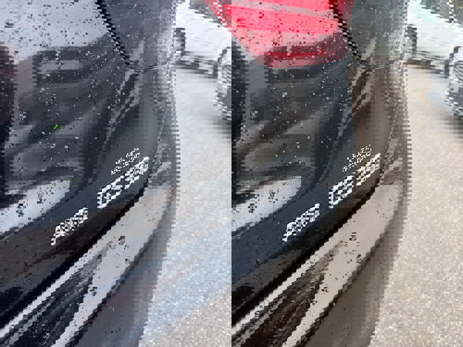 Used 2013 Lexus GS 350 AWD w/ Premium Pkg image 21