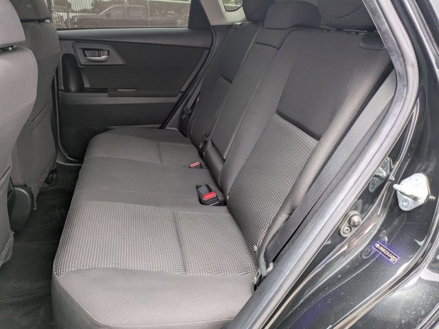 Used 2017 Toyota Corolla iM image 18