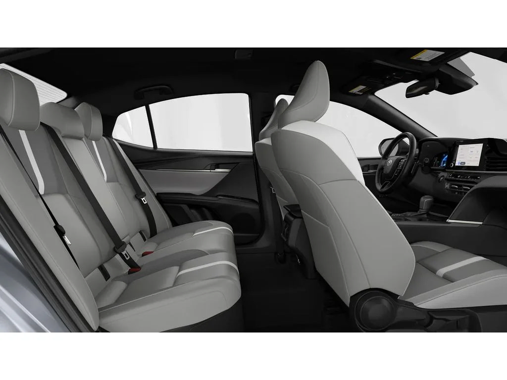 New 2026 Toyota Camry SE AWD/4WD image 29