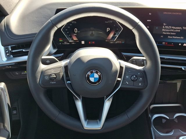 New 2026 BMW X1 xDrive28i w/ Convenience Package image 19