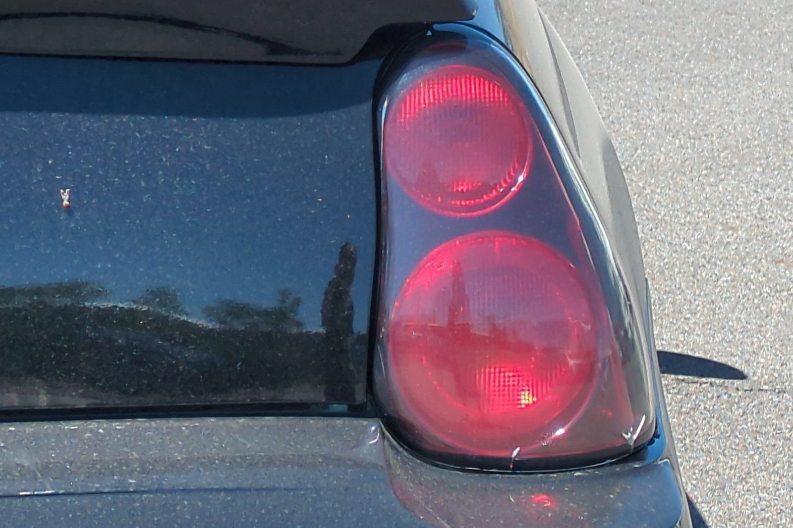 Used 2005 Chevrolet Monte Carlo SS w/ Preferred Equipment Group FWD image 44