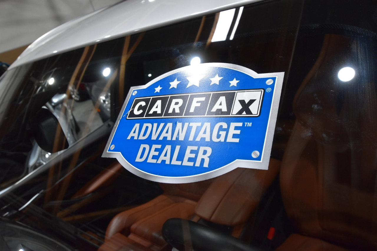 Used 2016 BMW X5 M image 79