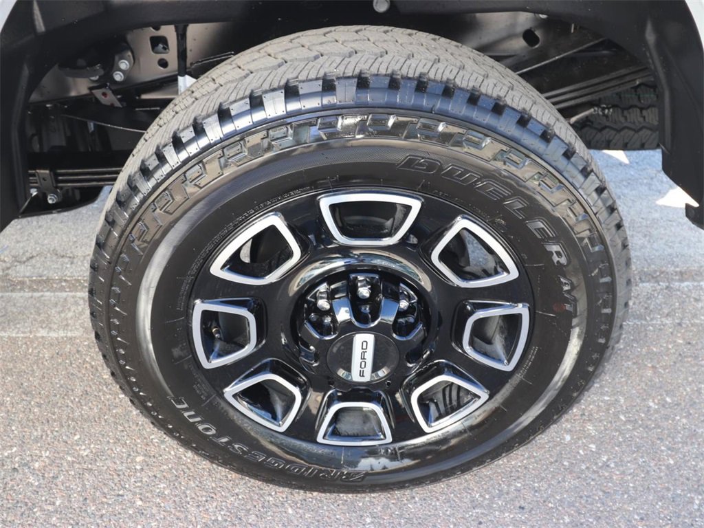New 2026 Ford F250 Platinum image 20