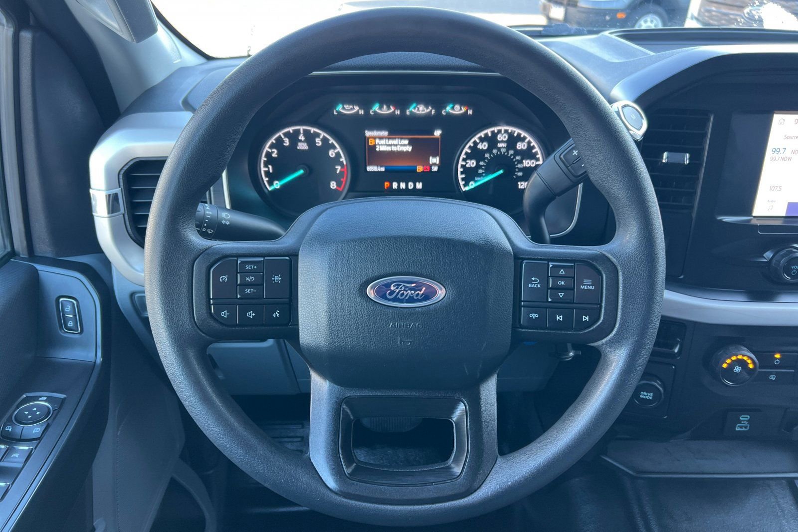 Used 2023 Ford F150 XL image 22