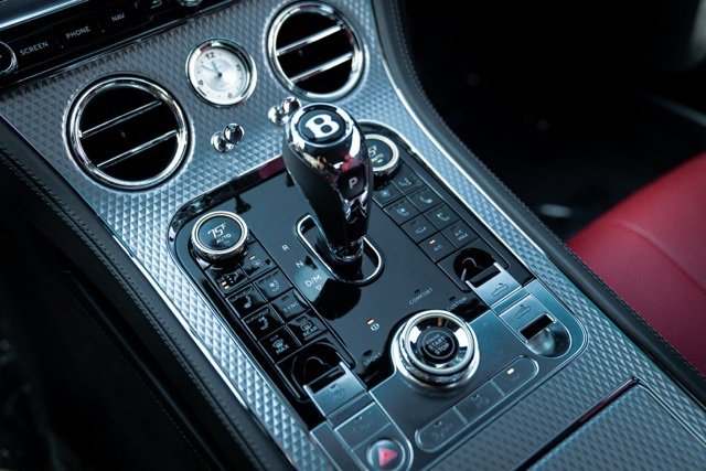 Used 2021 Bentley Continental GT Mulliner image 42
