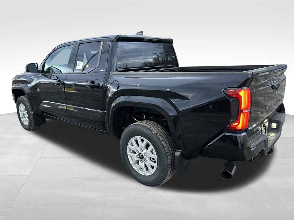New 2026 Toyota Tacoma SR5 image 3