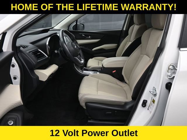 Used 2022 Subaru Ascent Premium w/ Convenience Package image 14
