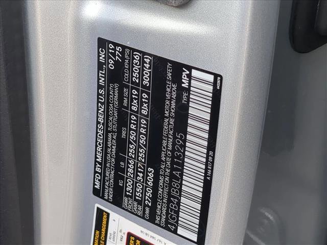 Used 2020 Mercedes-Benz GLE 350 image 27