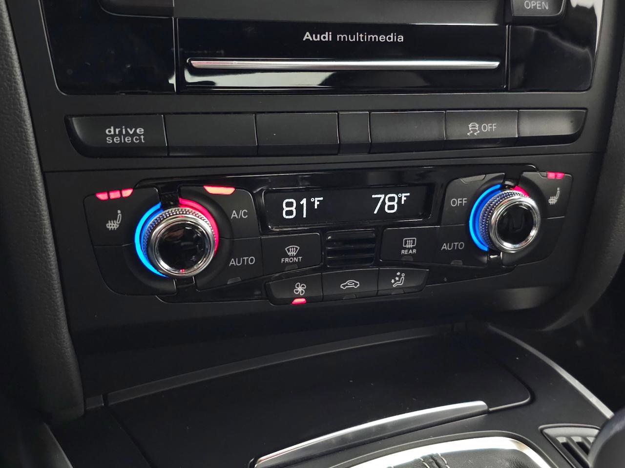 Used 2015 Audi S5 Premium Plus w/ Technology Package image 30