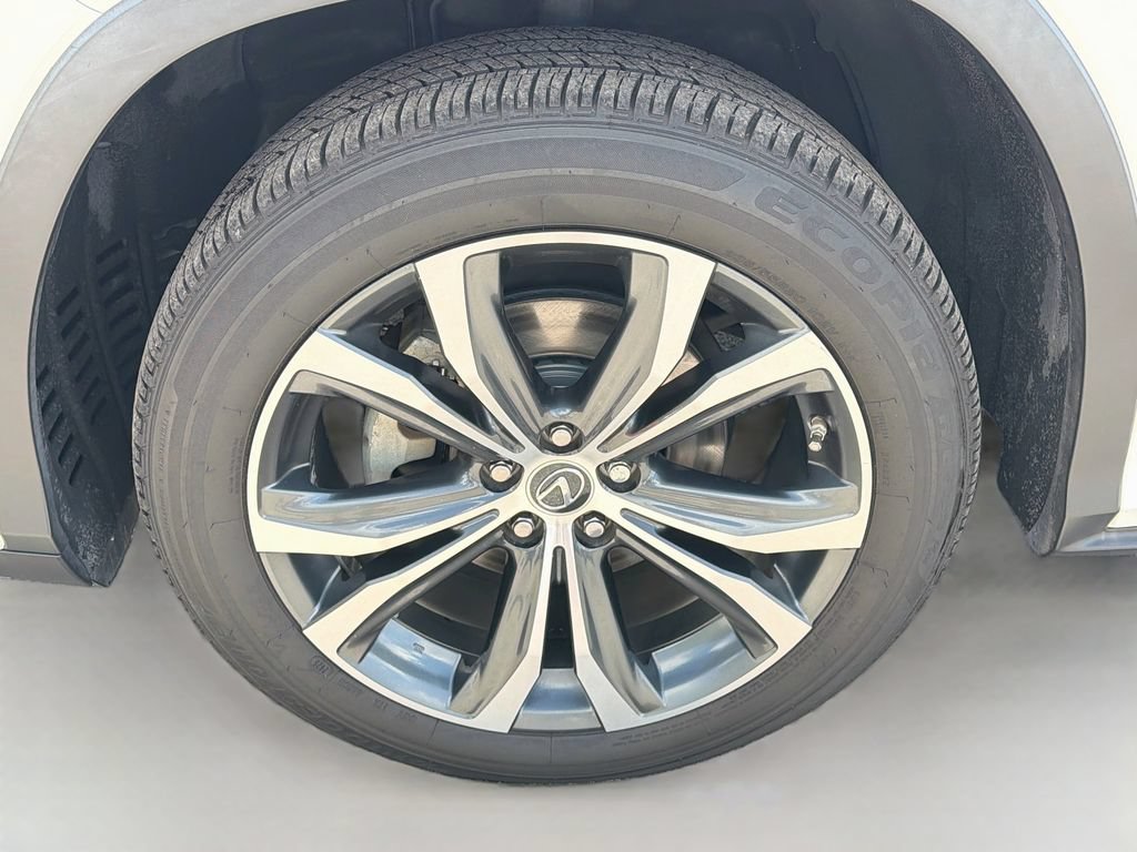 Used 2021 Lexus RX 350 FWD w/ Premium Package image 39