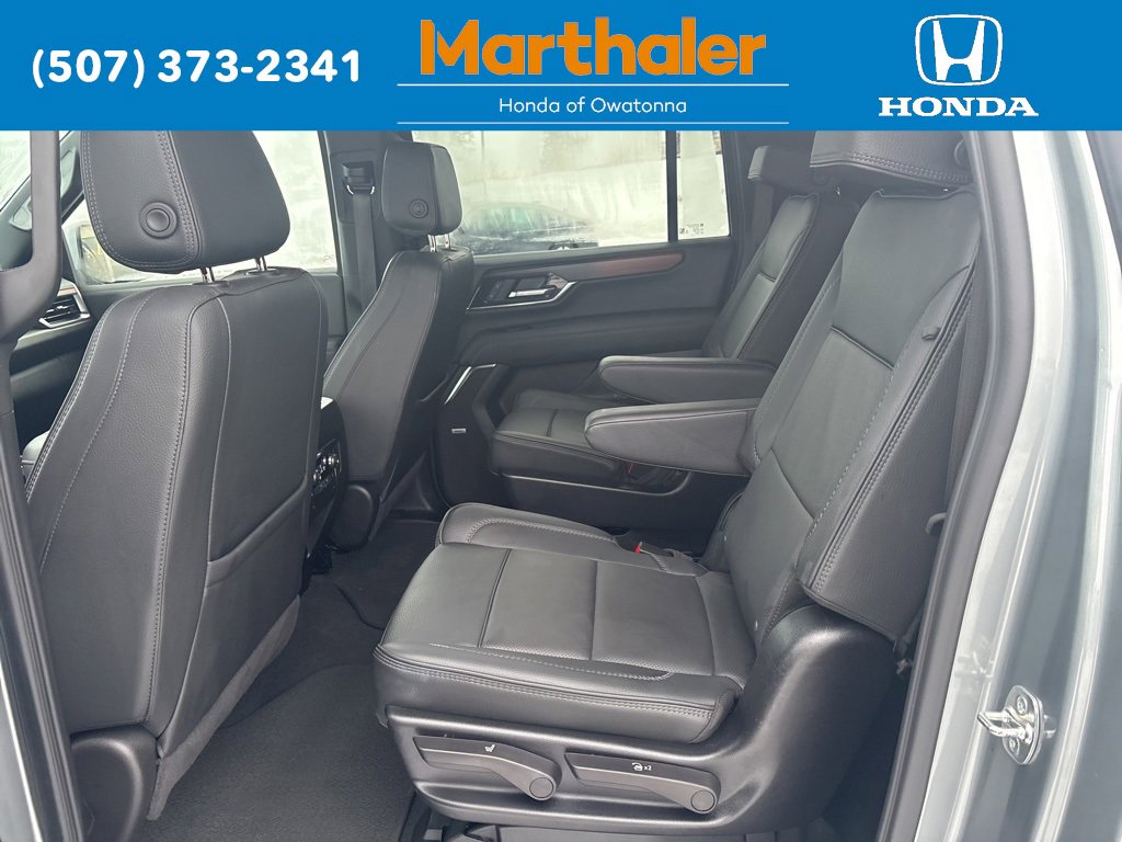 Used 2025 GMC Yukon XL Denali image 15