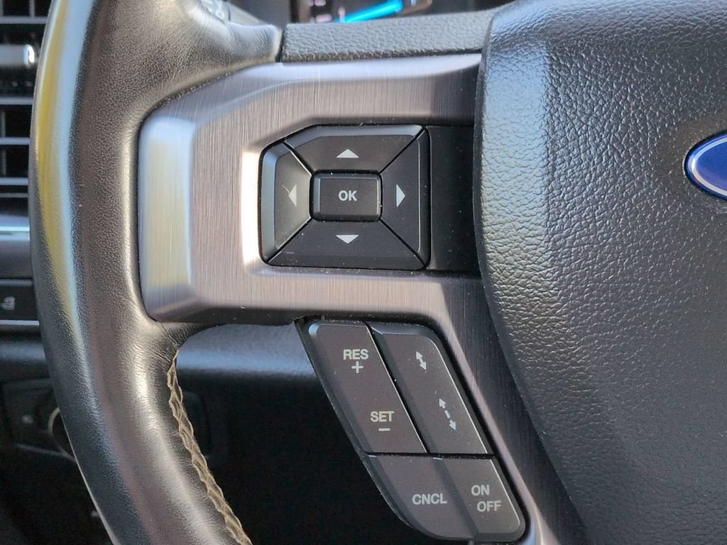 Used 2019 Ford Expedition Max Platinum RWD image 26