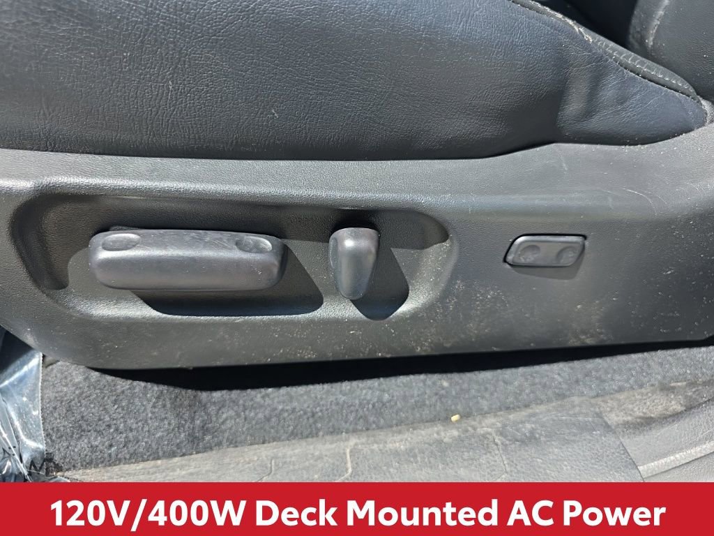 Used 2021 Toyota Tacoma TRD Sport w/ TRD Premium Sport Package image 21