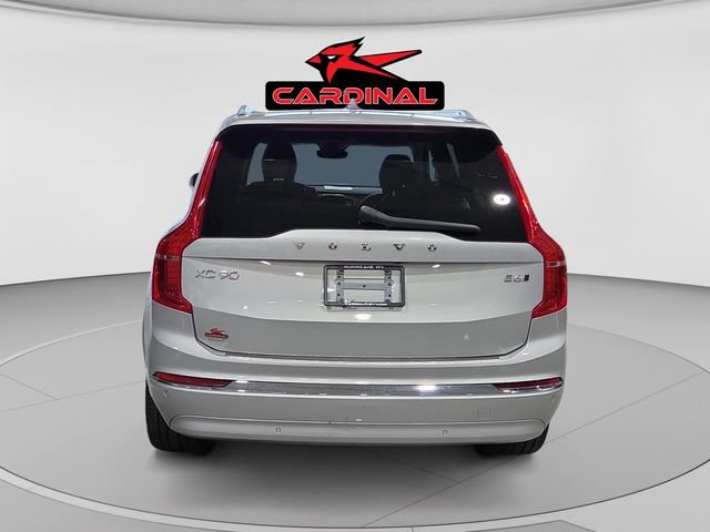 Used 2024 Volvo XC90 B6 Plus w/ Protection Package Premier AWD/4WD image 4