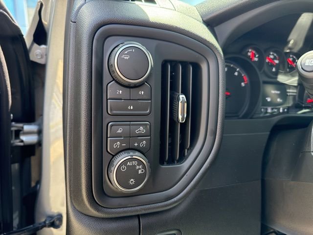 New 2026 Chevrolet Silverado 3500 W/T AWD/4WD image 9