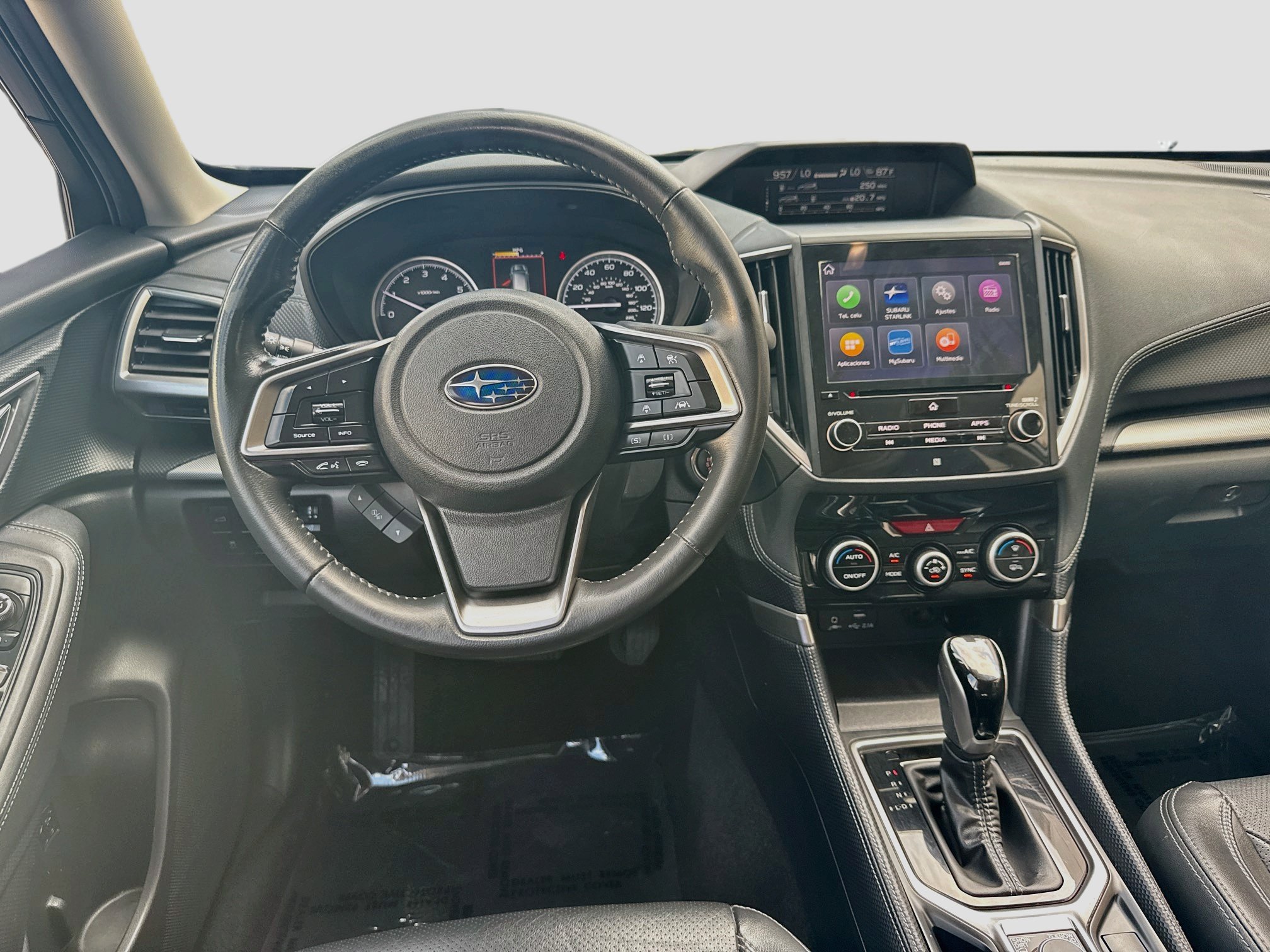 Used 2019 Subaru Forester Limited AWD/4WD image 18