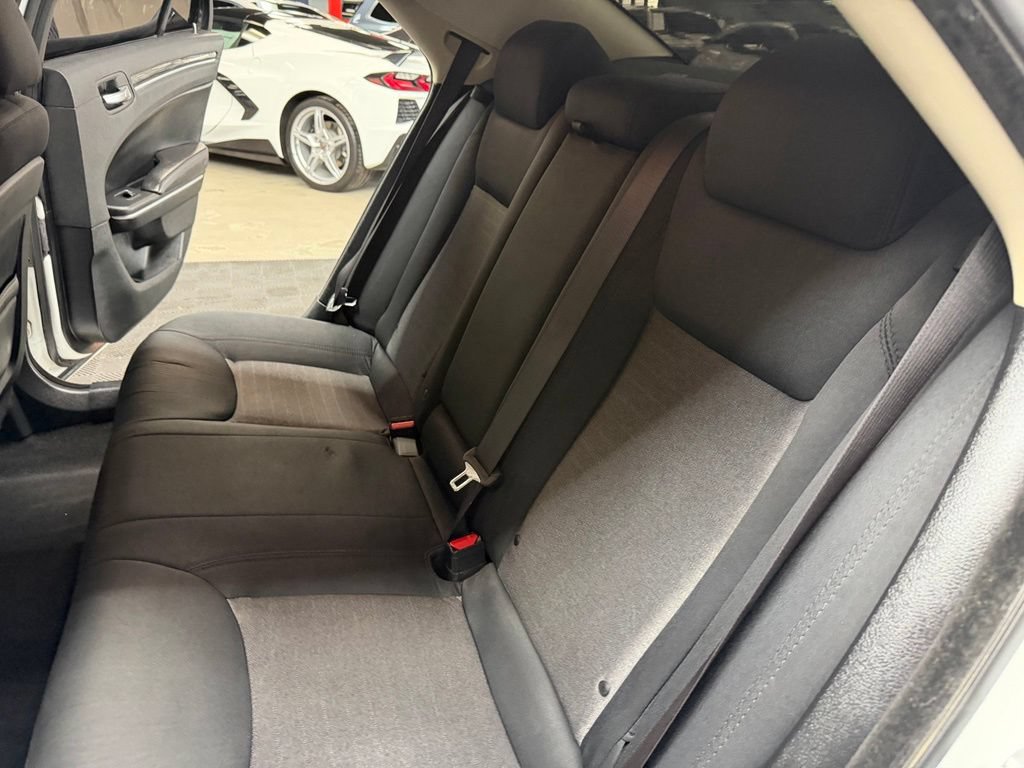Used 2019 Chrysler 300 Touring w/ Sport Appearance Package RWD image 39
