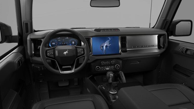 New 2026 Ford Bronco Outer Banks w/ Sasquatch Package AWD/4WD image 32