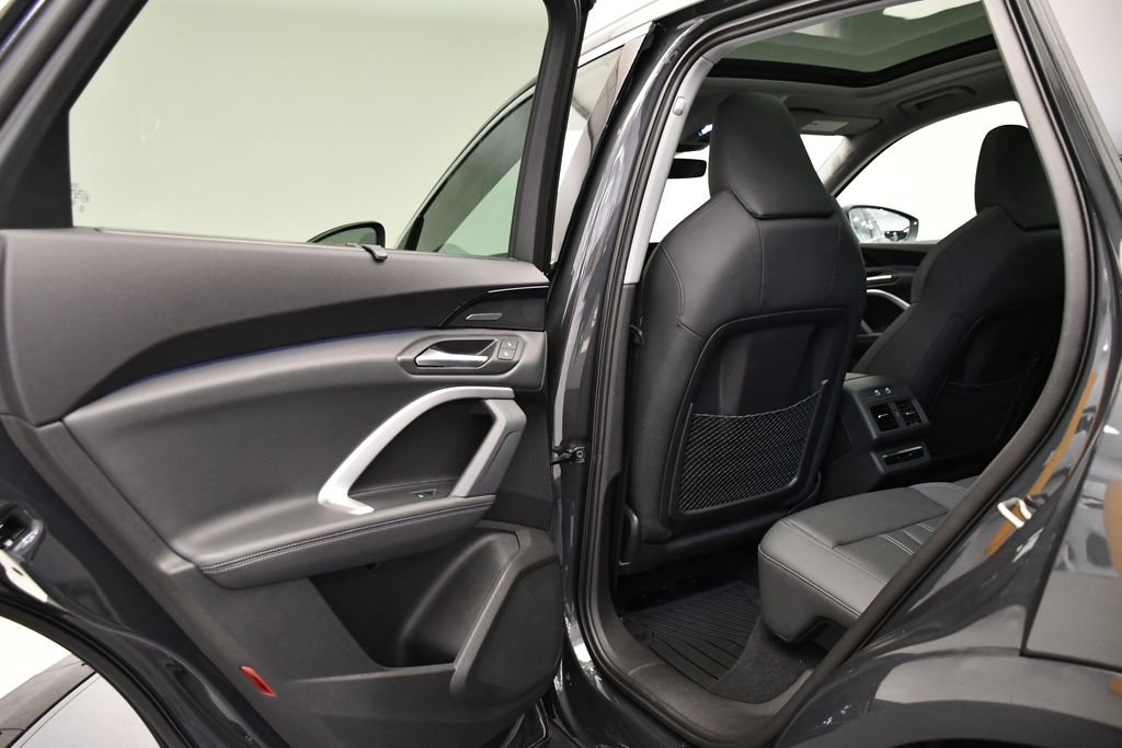Used 2025 Audi Q5 Premium Plus w/ Premium Plus AWD/4WD image 40