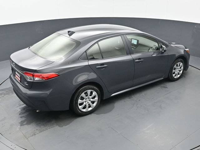 Certified 2026 Toyota Corolla LE image 35