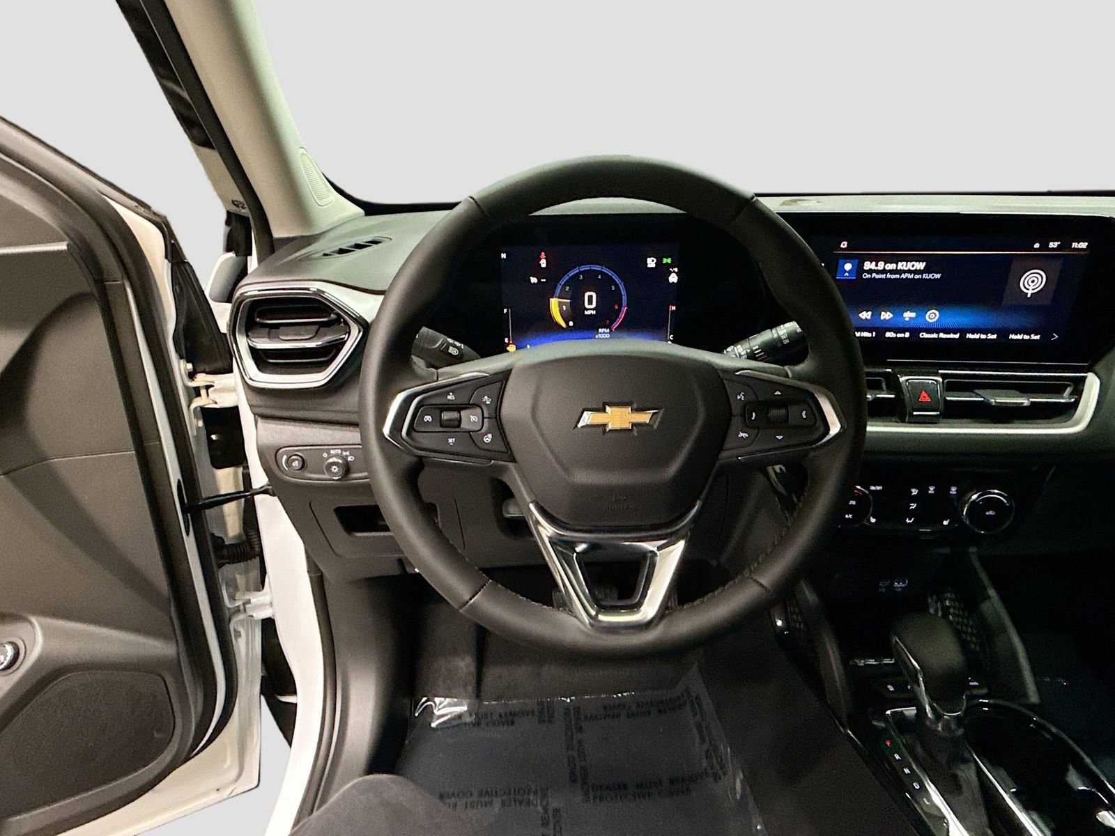 New 2026 Chevrolet TrailBlazer LT w/ Convenience Package image 12