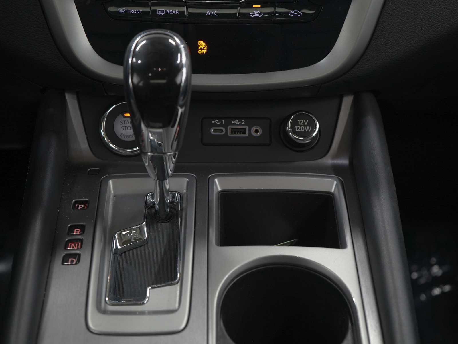 Used 2020 Nissan Murano SL image 20