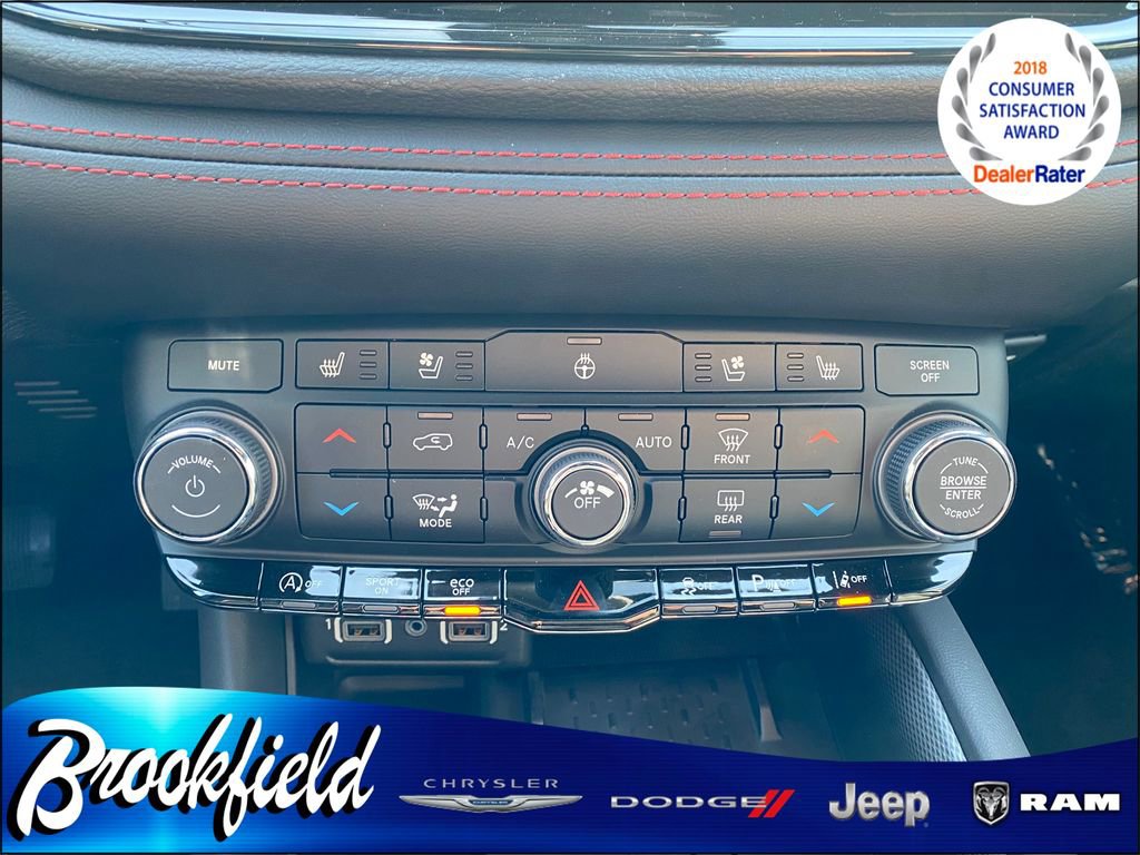 New 2026 Dodge Durango GT image 28