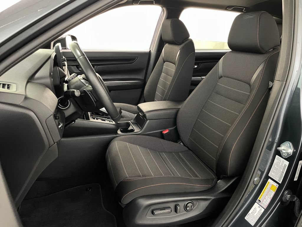 Used 2024 Honda CR-V Sport image 19