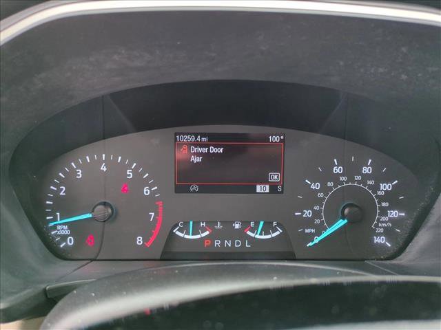 Used 2022 Ford Escape SEL w/ Class II Trailer Tow Package AWD/4WD image 11
