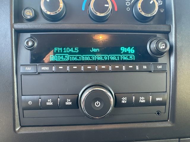 Used 2024 Chevrolet Express 2500 w/ Driver Convenience Package image 23