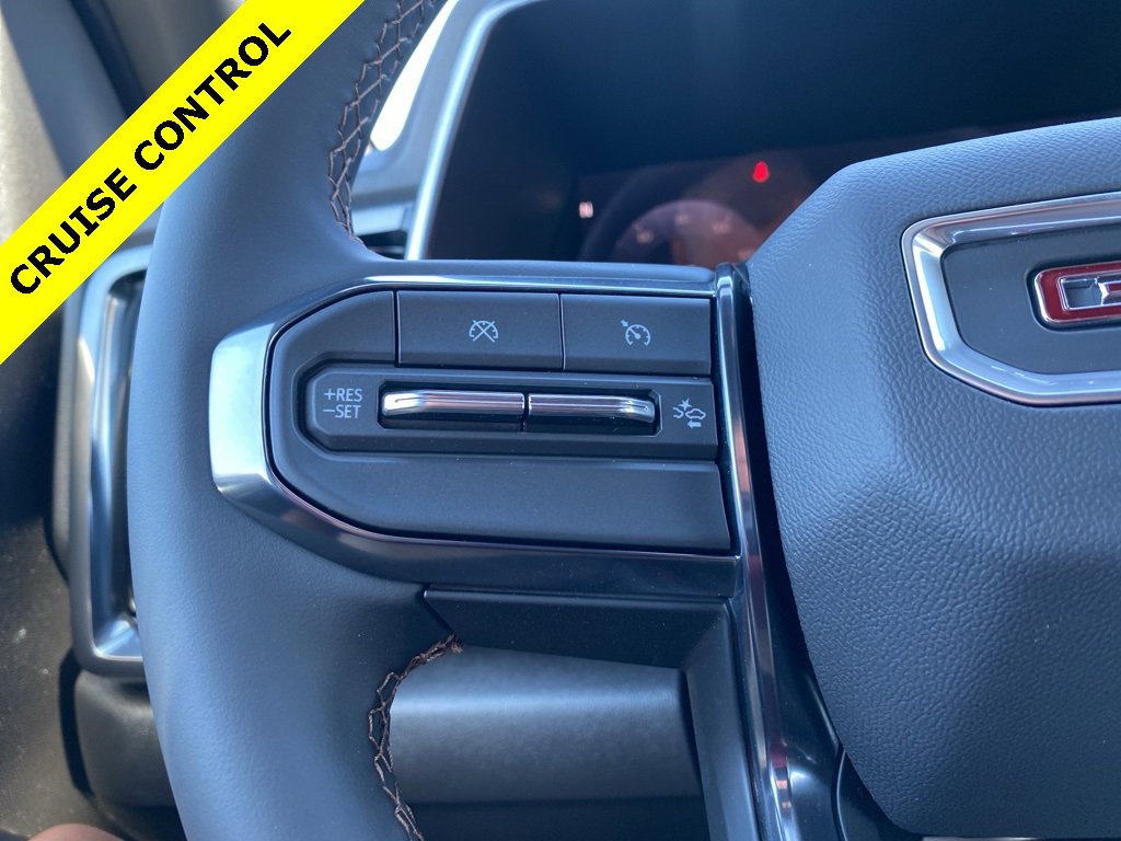 New 2026 GMC Canyon AT4 image 16