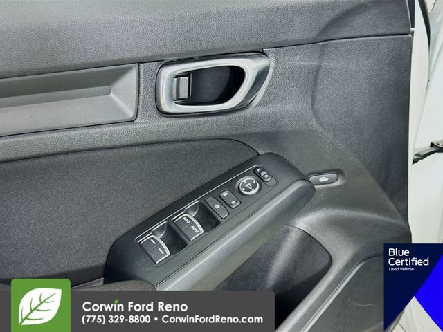 Used 2024 Honda Civic Sport image 20