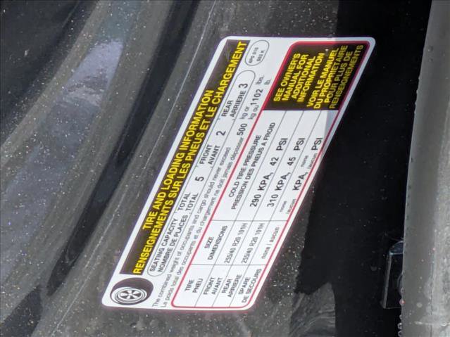 New 2026 Audi A6 Premium Plus image 21