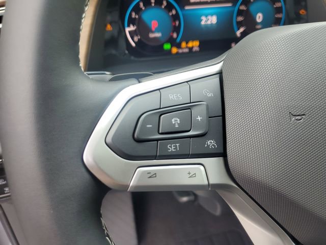 New 2026 Volkswagen Atlas SE image 28