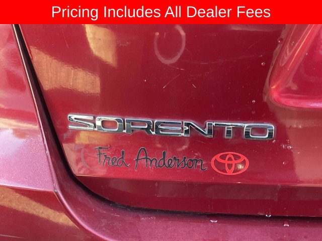 Used 2019 Kia Sorento FWD image 6