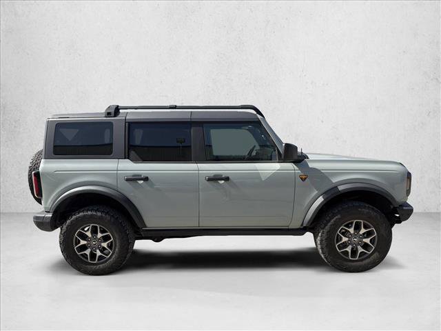 Used 2021 Ford Bronco Badlands AWD/4WD image 6