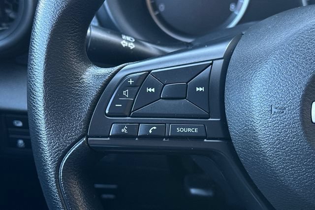 Certified 2024 Nissan Kicks S FWD image 27