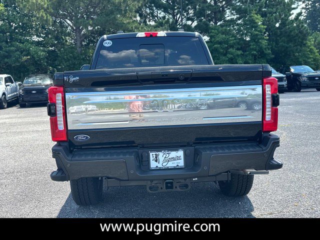 New 2025 Ford F350 King Ranch image 6