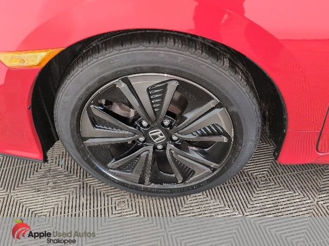 Used 2019 Honda Civic EX image 44