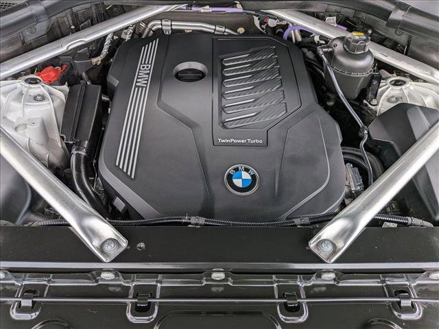 Used 2023 BMW X5 sDrive40i image 24