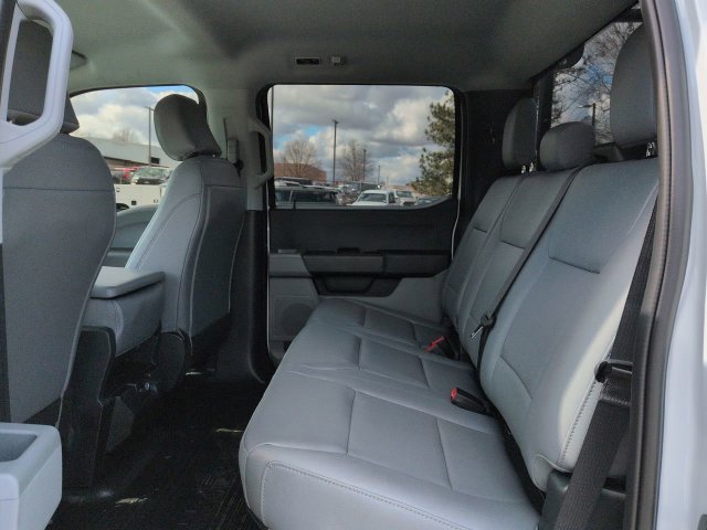New 2026 Ford F350 XL RWD image 13