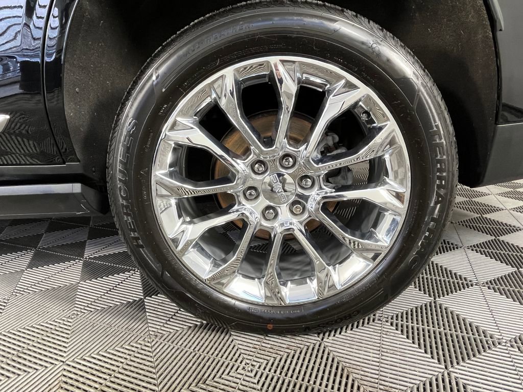 Used 2022 GMC Yukon Denali w/ Max Trailering Package image 11