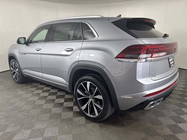 New 2026 Volkswagen Atlas Cross Sport SEL Premium R-Line image 6