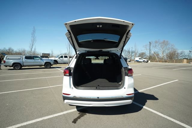 Used 2023 Chevrolet Equinox RS image 17