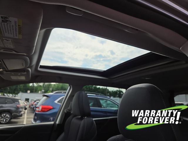 Used 2023 Subaru Forester Premium AWD/4WD image 13