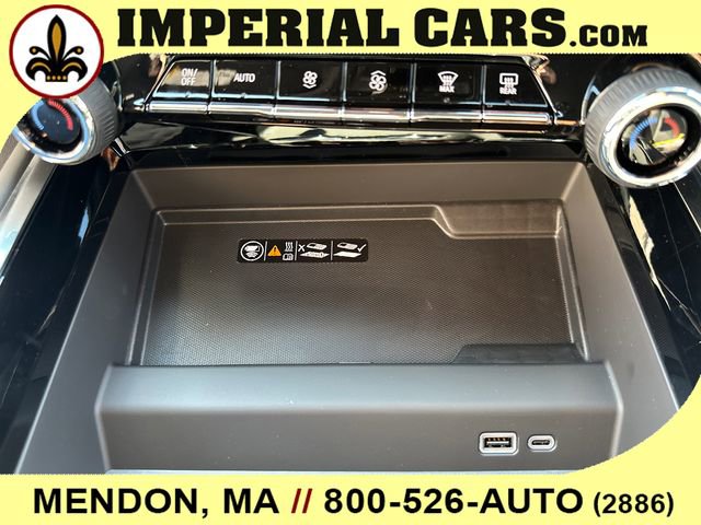 New 2026 Chevrolet Tahoe LT w/ Comfort Package image 31