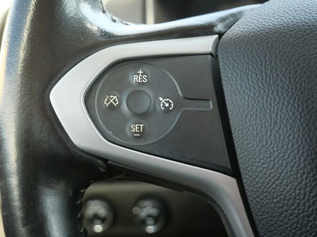 Used 2021 Chevrolet Colorado LT AWD/4WD image 23