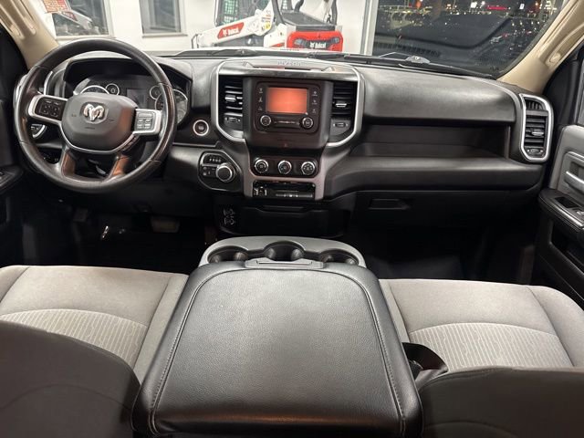 Used 2019 RAM 2500 Big Horn image 32