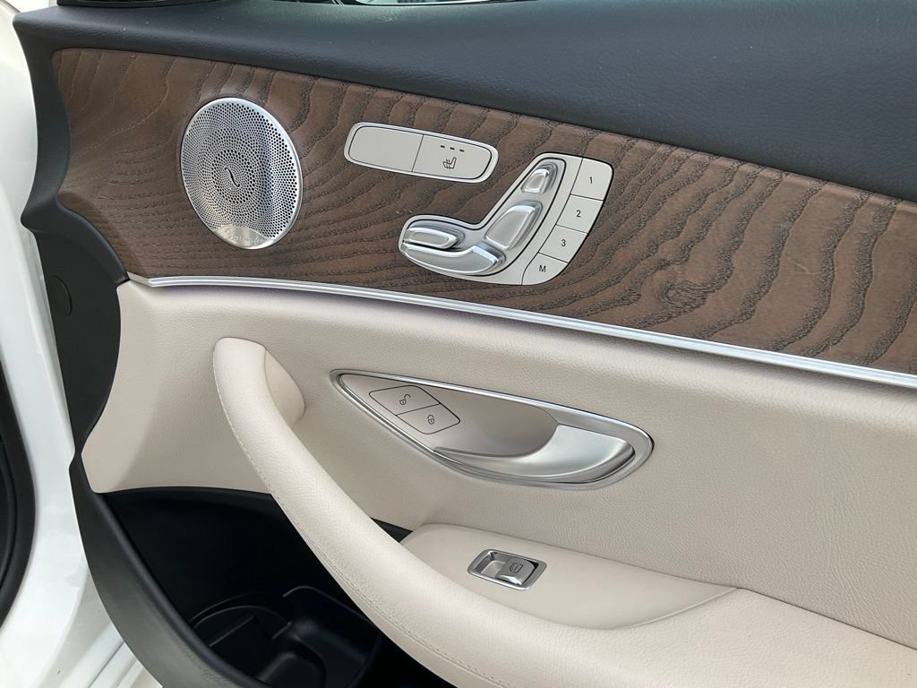 Used 2019 Mercedes-Benz E 300 w/ Premium 1 Package image 66