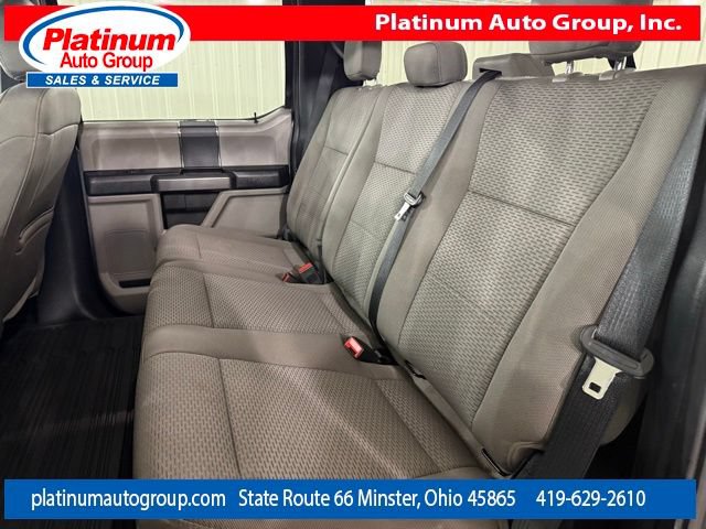 Used 2022 Ford F350 XLT w/ XLT Value Package AWD/4WD image 27